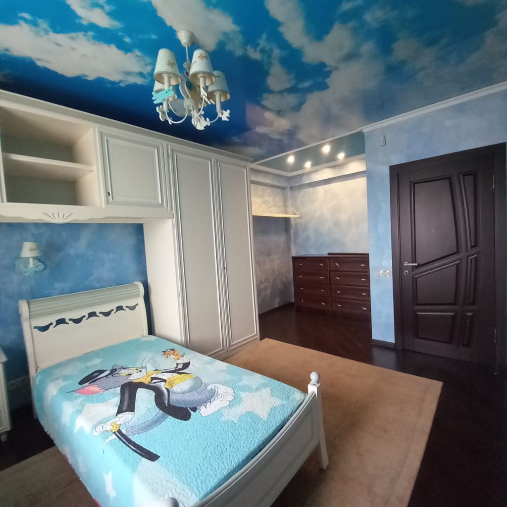 Продажа 3-комнатной квартиры, Ессентуки, Новопятигорская ул,  4А