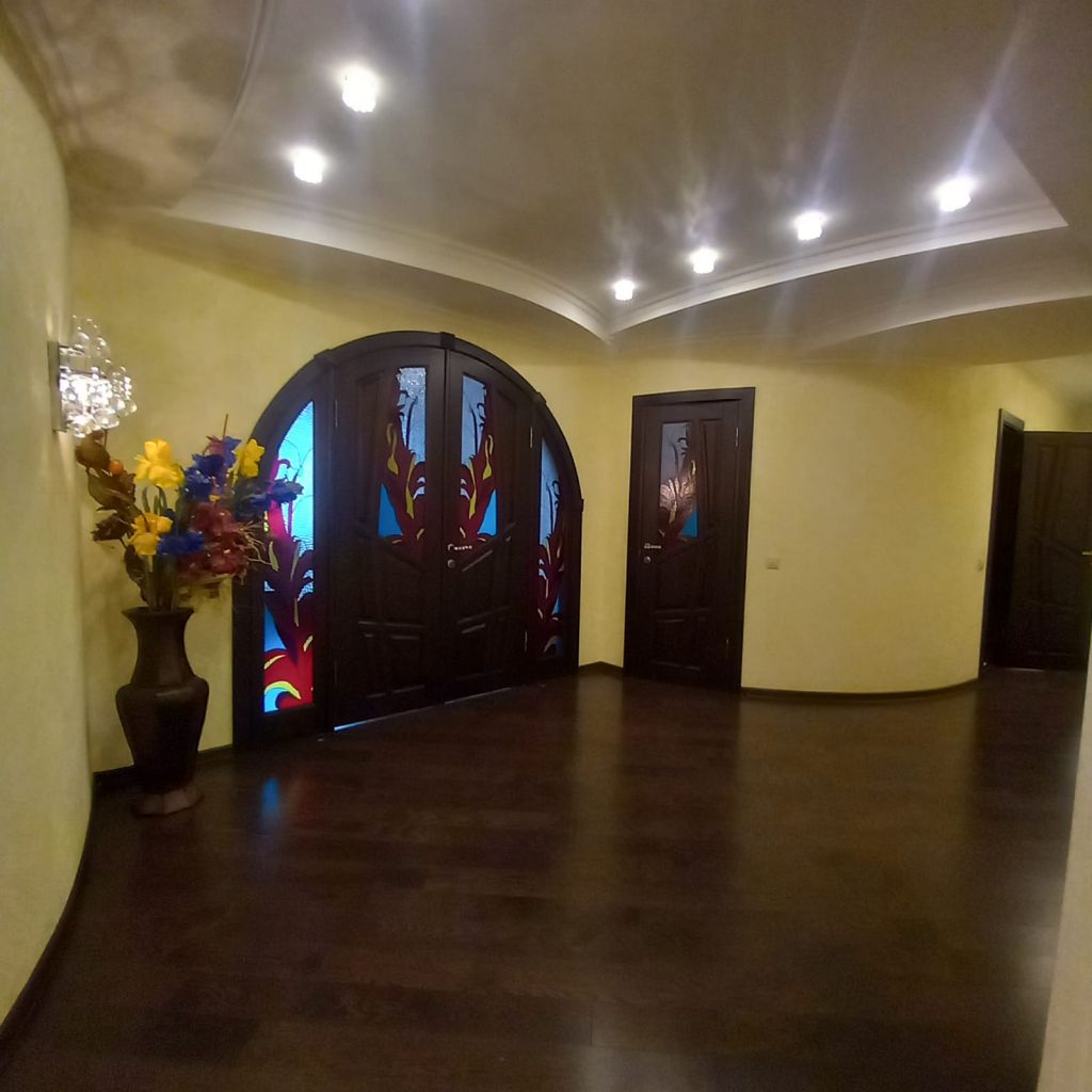 Продажа 3-комнатной квартиры, Ессентуки, Новопятигорская ул,  4А