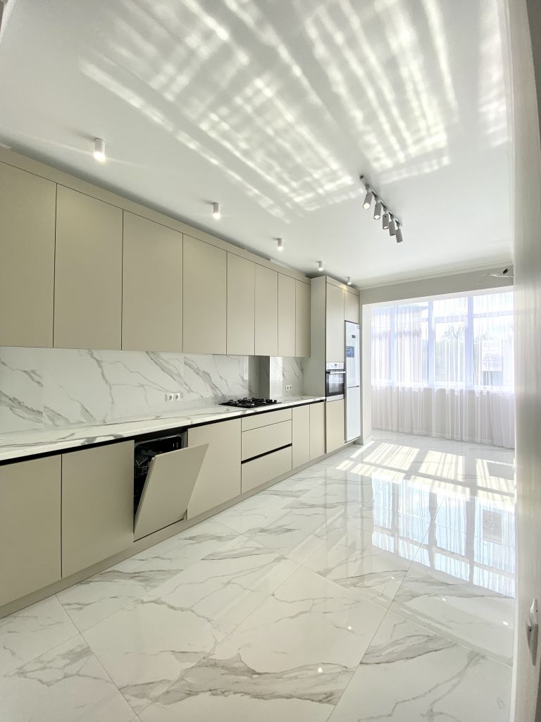 Продажа 1-комнатной квартиры, Пятигорск, Озерная ул,  2Жк2