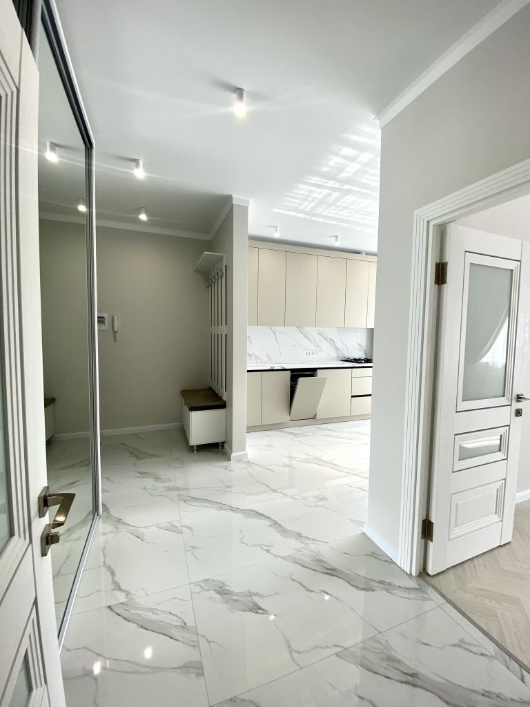 Продажа 1-комнатной квартиры, Пятигорск, Озерная ул,  2Жк2