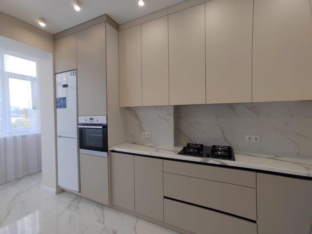 Продажа 1-комнатной квартиры, Пятигорск, Озерная ул,  2ж