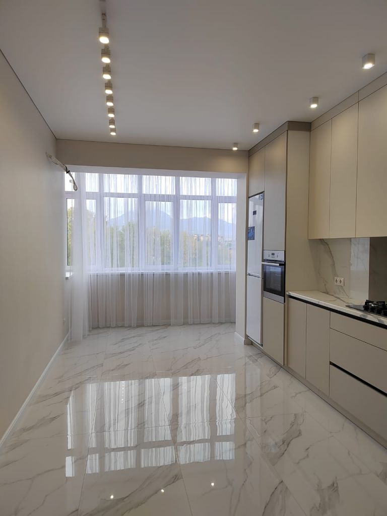 Продажа 1-комнатной квартиры, Пятигорск, Озерная ул,  2ж