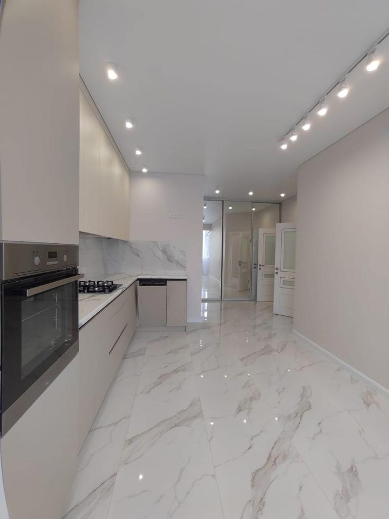 Продажа 1-комнатной квартиры, Пятигорск, Озерная ул,  2ж