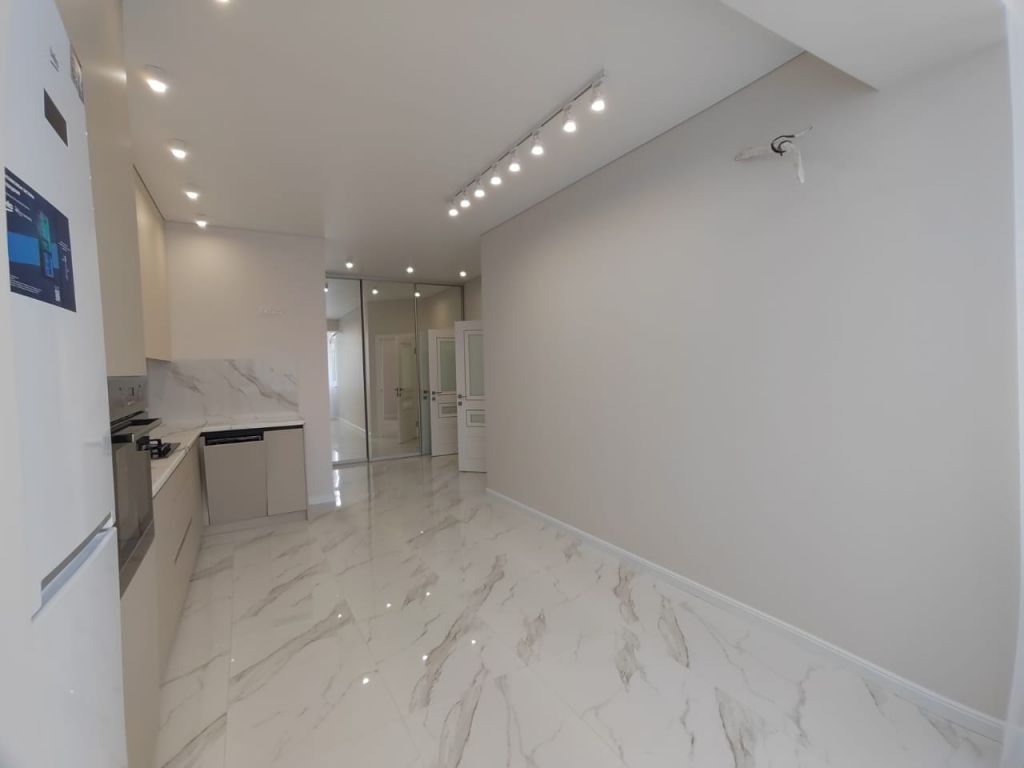 Продажа 1-комнатной квартиры, Пятигорск, Озерная ул,  2ж