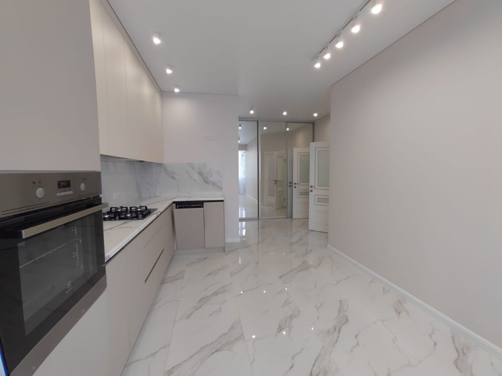 Продажа 1-комнатной квартиры, Пятигорск, Озерная ул,  2ж