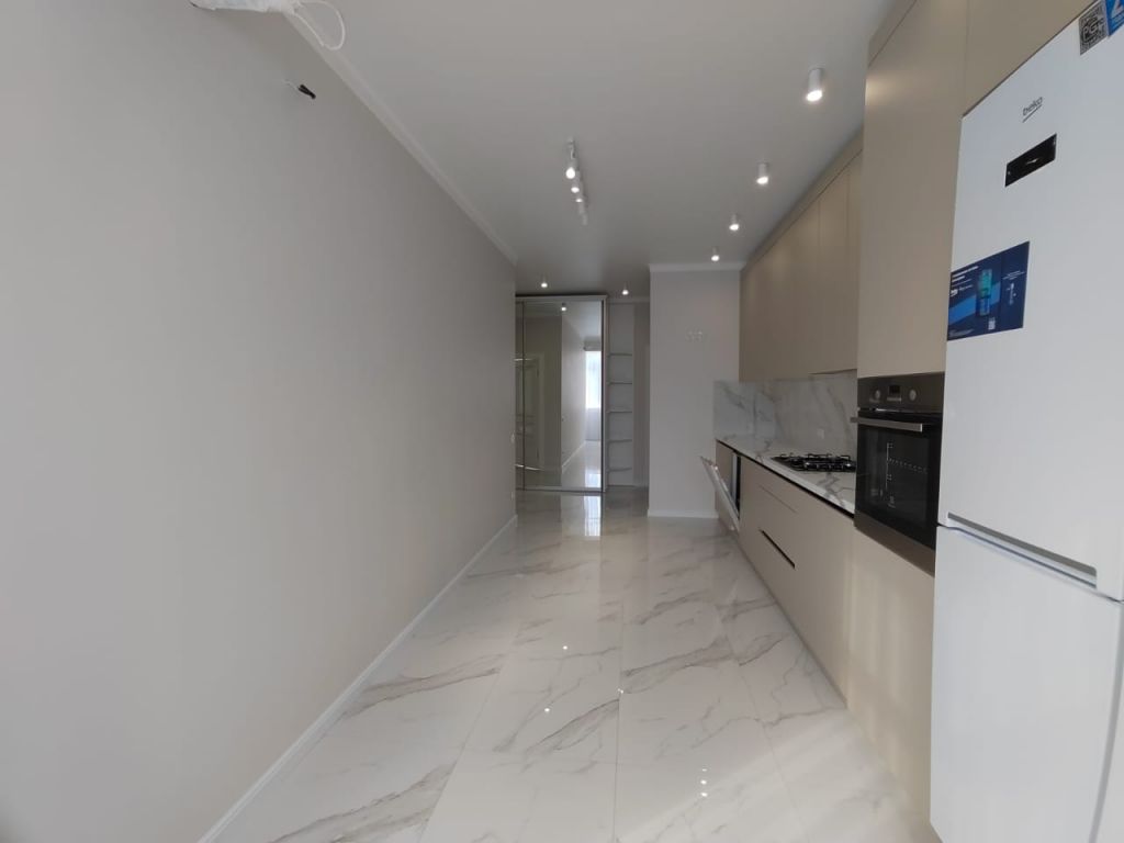 Продажа 1-комнатной квартиры, Пятигорск, Озерная ул,  2ж