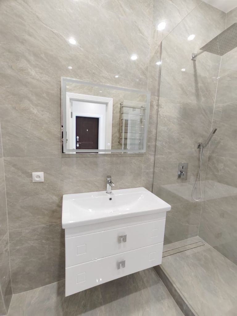 Продажа 1-комнатной квартиры, Пятигорск, Озерная ул,  2ж