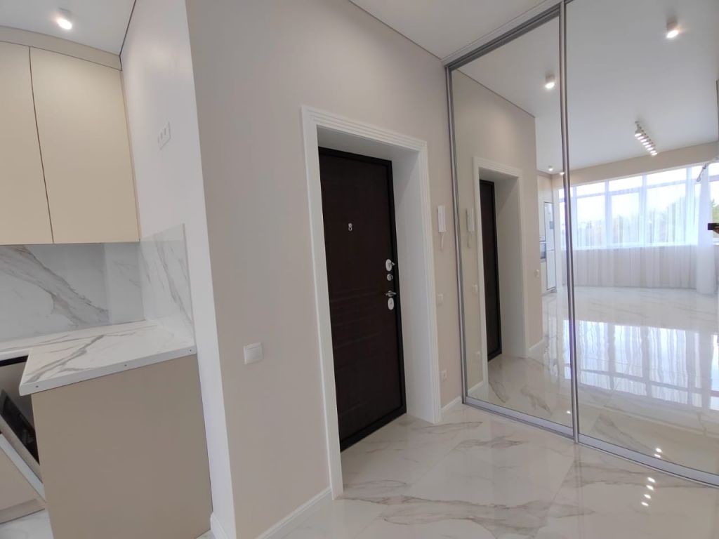 Продажа 1-комнатной квартиры, Пятигорск, Озерная ул,  2ж