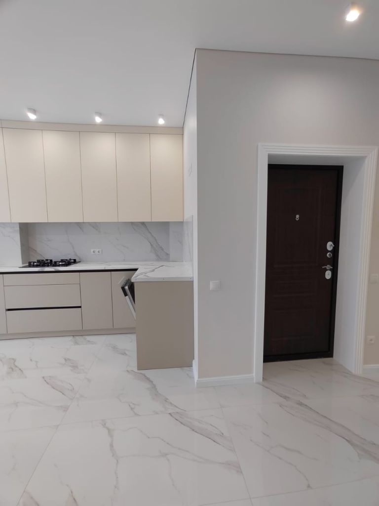 Продажа 1-комнатной квартиры, Пятигорск, Озерная ул,  2ж