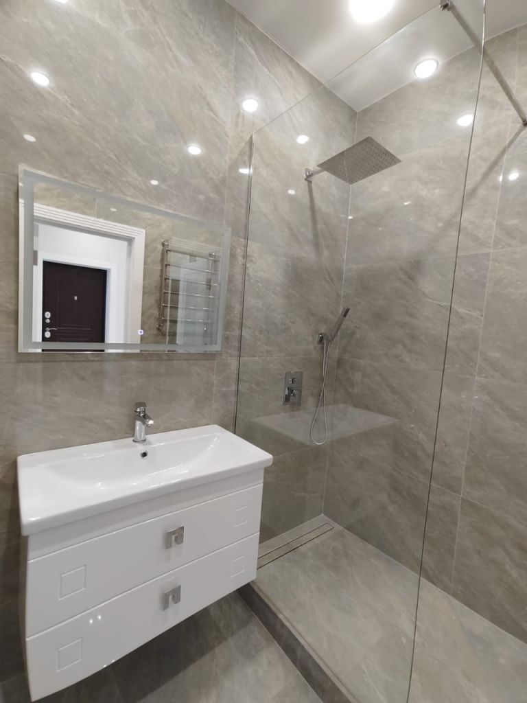 Продажа 1-комнатной квартиры, Пятигорск, Озерная ул,  2ж