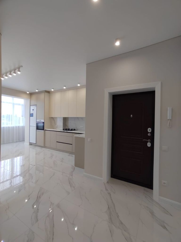 Продажа 1-комнатной квартиры, Пятигорск, Озерная ул,  2ж