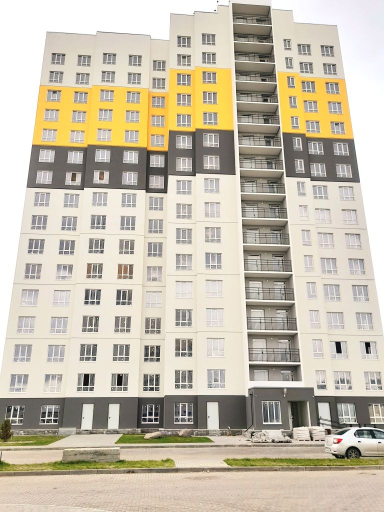 Продажа 2-комнатной квартиры, Тверь, Левитана ул,  93а