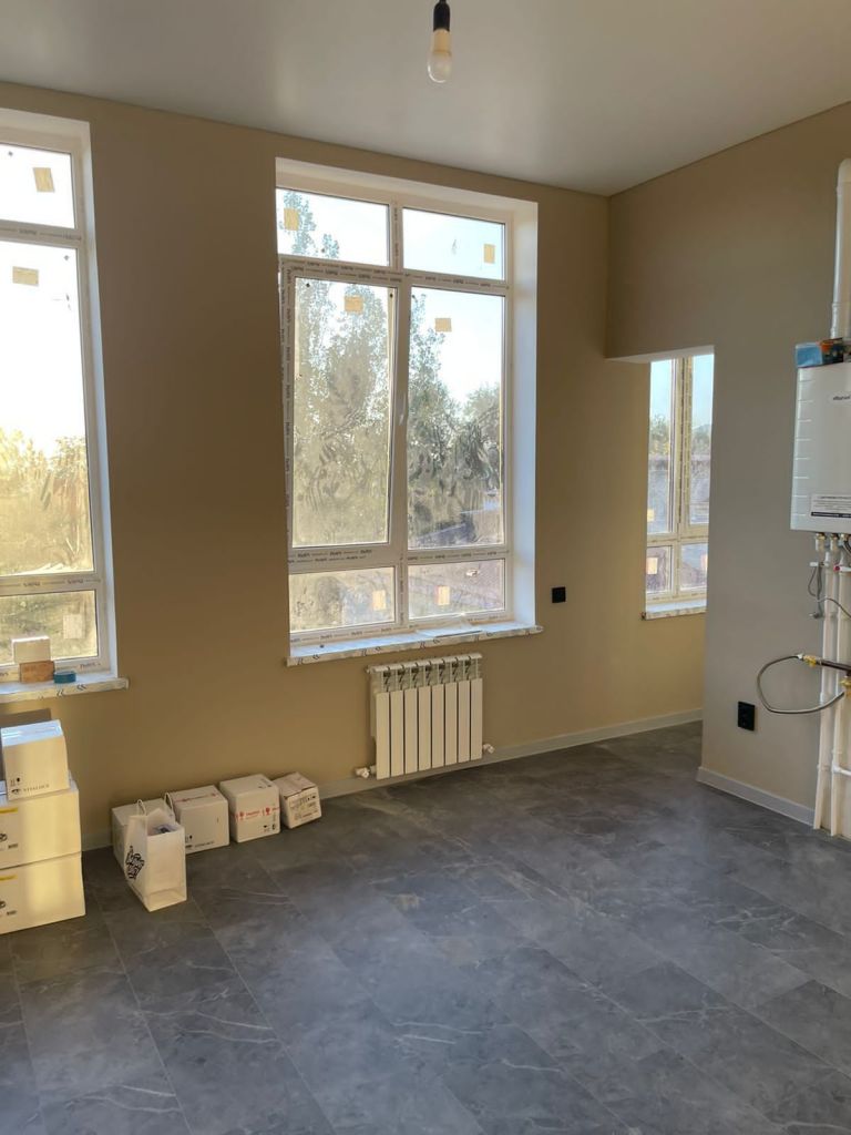 Продажа 3-комнатной квартиры, Пятигорск, Калинина пр-кт,  27