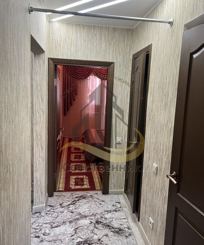 Аренда 3-комнатной квартиры, Старый Оскол, Северный мкр,  27