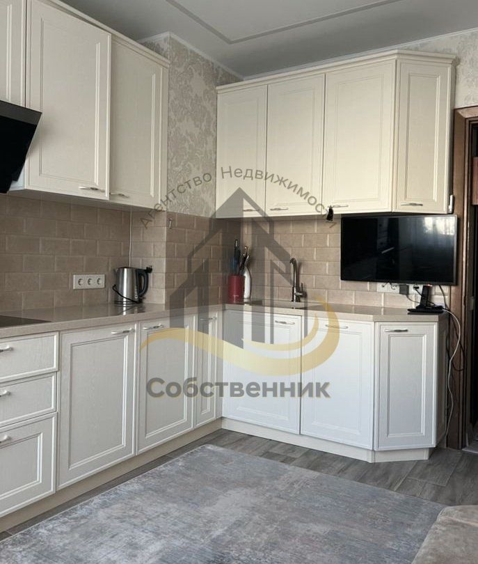 Аренда 3-комнатной квартиры, Старый Оскол, Северный мкр,  27