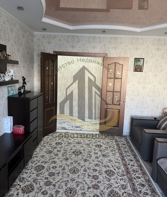 Аренда 3-комнатной квартиры, Старый Оскол, Северный мкр,  27