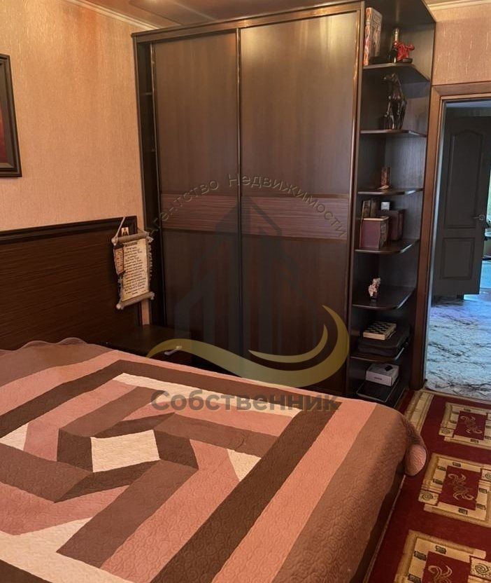 Аренда 3-комнатной квартиры, Старый Оскол, Северный мкр,  27