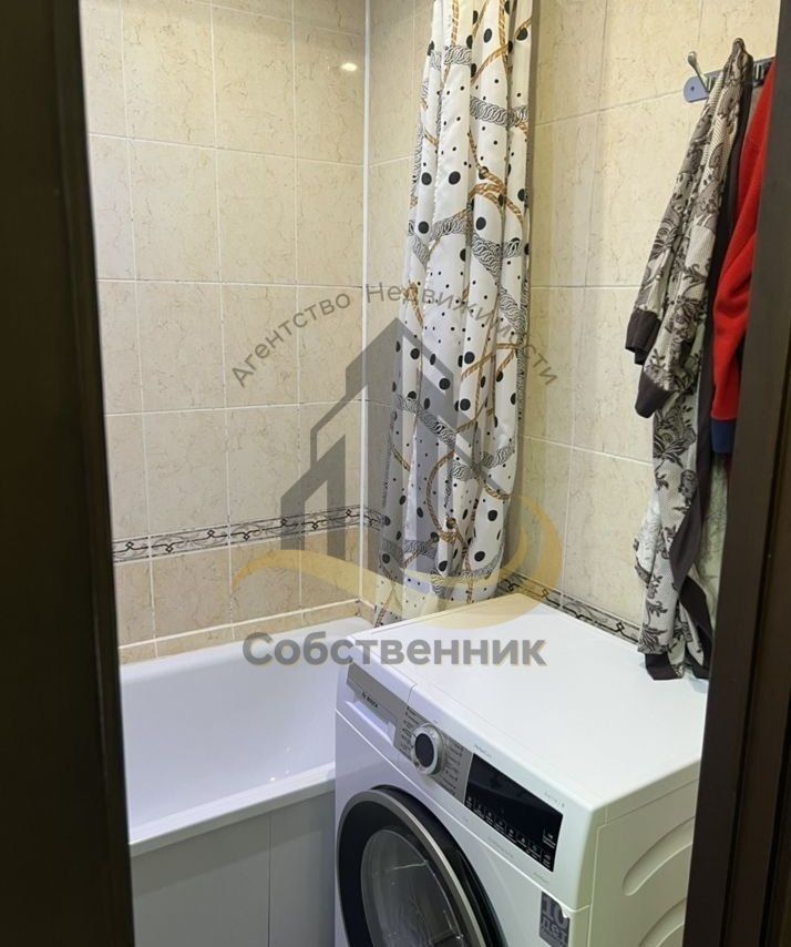 Аренда 3-комнатной квартиры, Старый Оскол, Северный мкр,  27