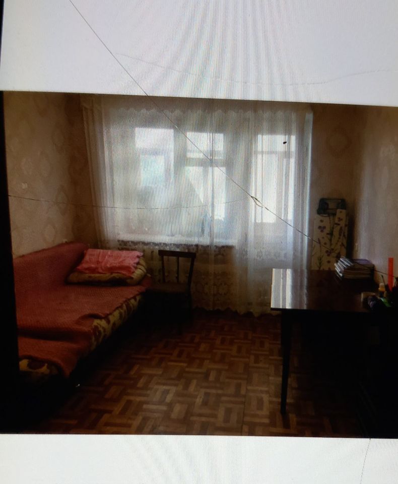 Продажа 2-комнатной квартиры, Саратов, Бахметьевская ул,  33