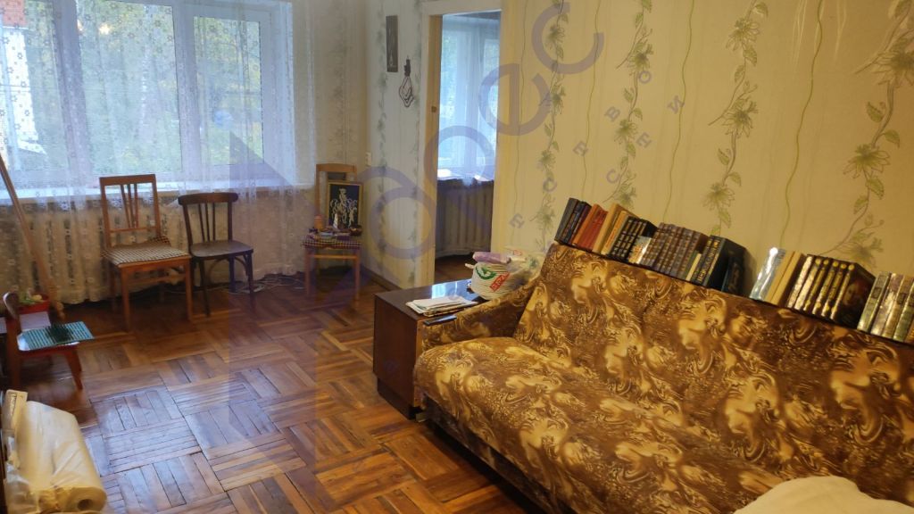 Продажа 3-комнатной квартиры, Нижний Новгород, Бекетова ул,  44
