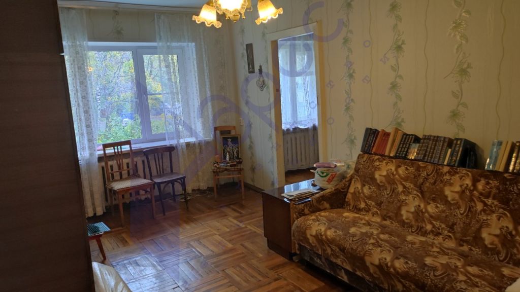 Продажа 3-комнатной квартиры, Нижний Новгород, Бекетова ул,  44