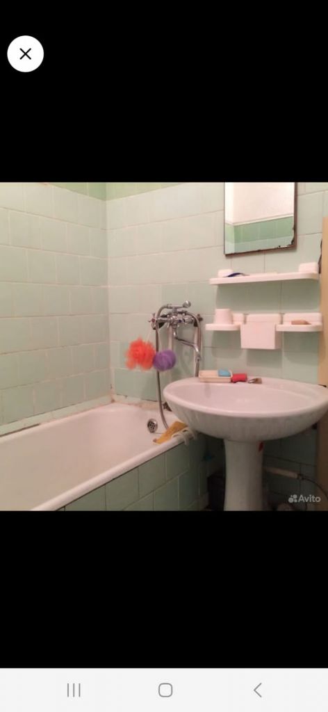 Продажа 2-комнатной квартиры, Ессентуки, Пятигорская ул,  132