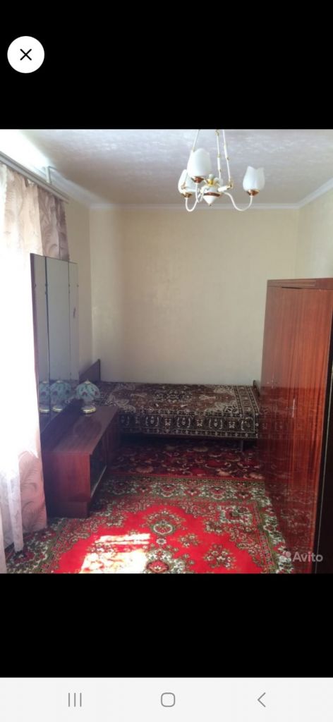 Продажа 2-комнатной квартиры, Ессентуки, Пятигорская ул,  132