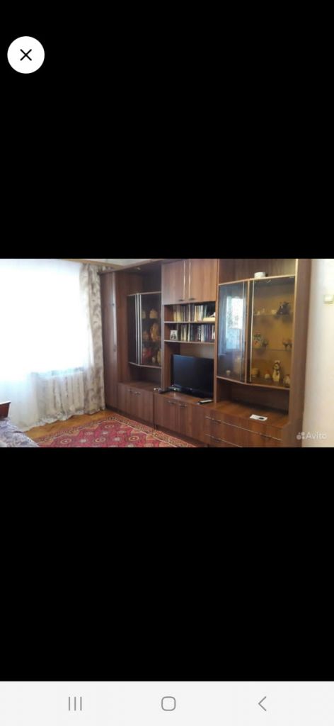 Продажа 2-комнатной квартиры, Ессентуки, Пятигорская ул,  132