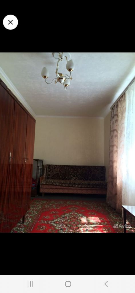 Продажа 2-комнатной квартиры, Ессентуки, Пятигорская ул,  132