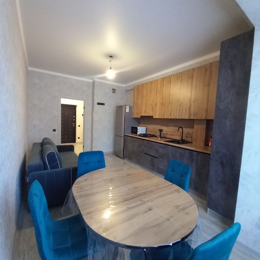 Продажа 1-комнатной квартиры, Ессентуки, Буачидзе ул,  1К3