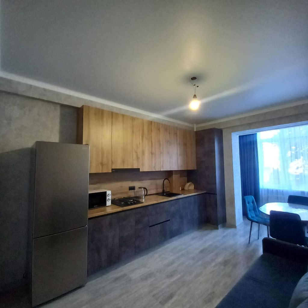 Продажа 1-комнатной квартиры, Ессентуки, Буачидзе ул,  1К3