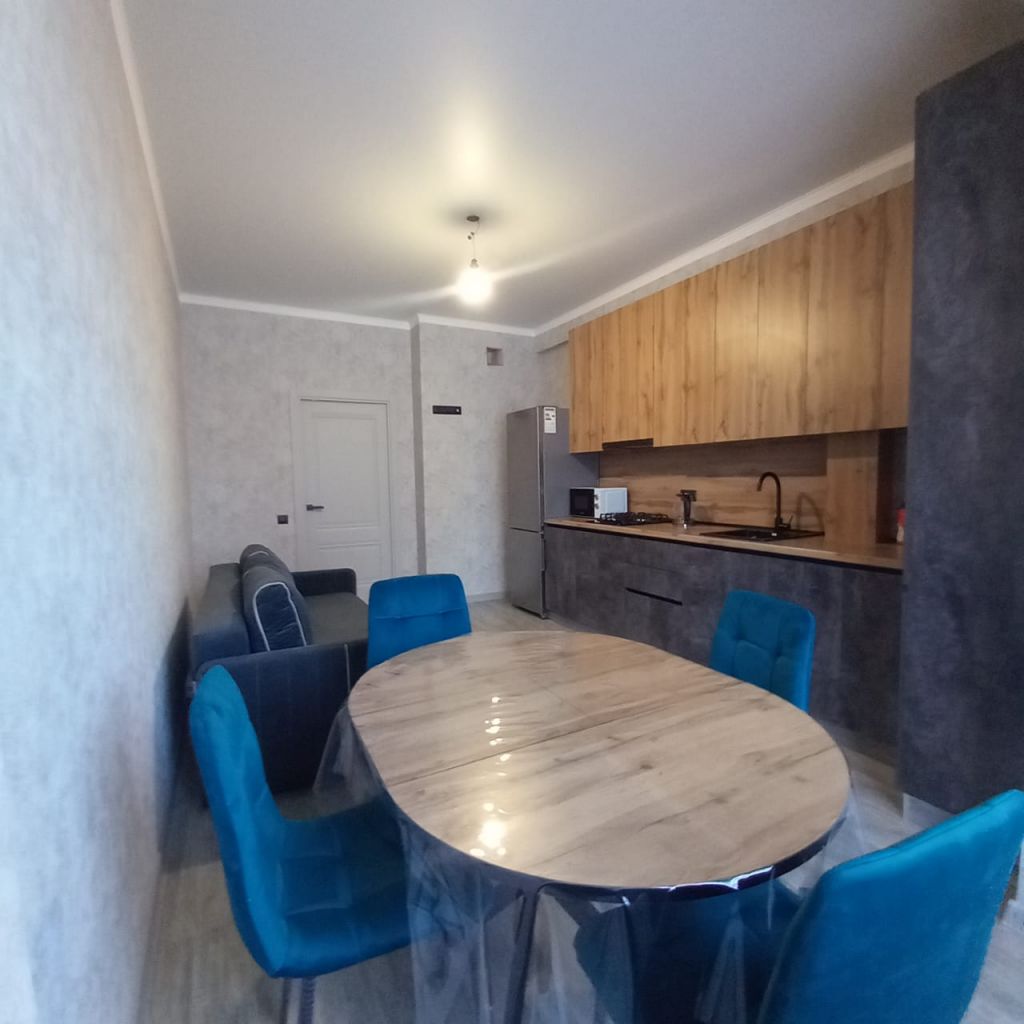 Продажа 1-комнатной квартиры, Ессентуки, Буачидзе ул,  1К3