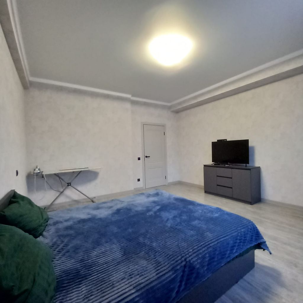 Продажа 1-комнатной квартиры, Ессентуки, Буачидзе ул,  1К3