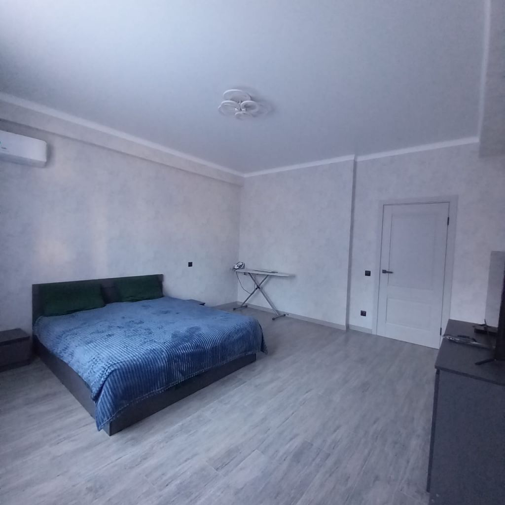 Продажа 1-комнатной квартиры, Ессентуки, Буачидзе ул,  1К3