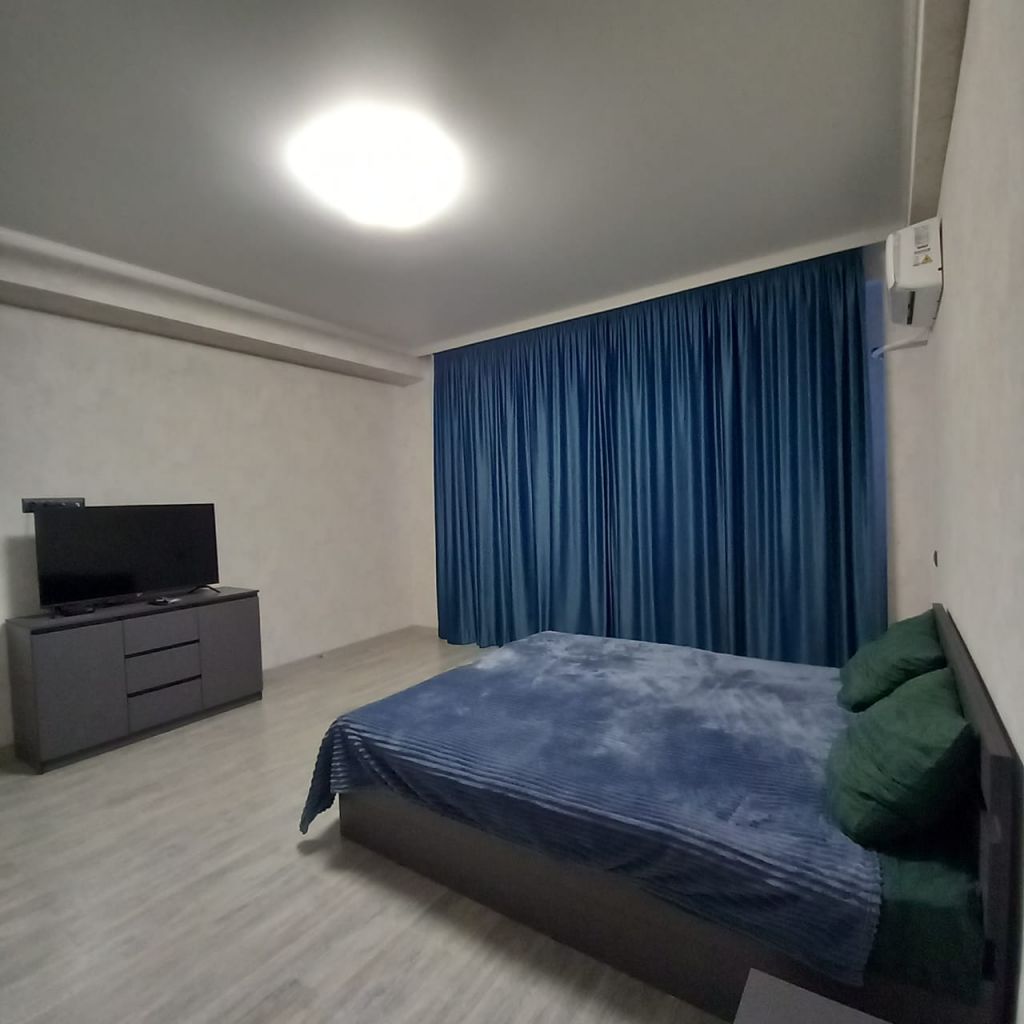 Продажа 1-комнатной квартиры, Ессентуки, Буачидзе ул,  1К3