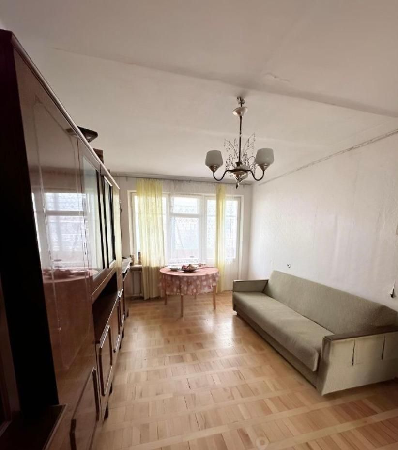 Продажа 2-комнатной квартиры, Ессентуки, Пятигорская ул,  114а