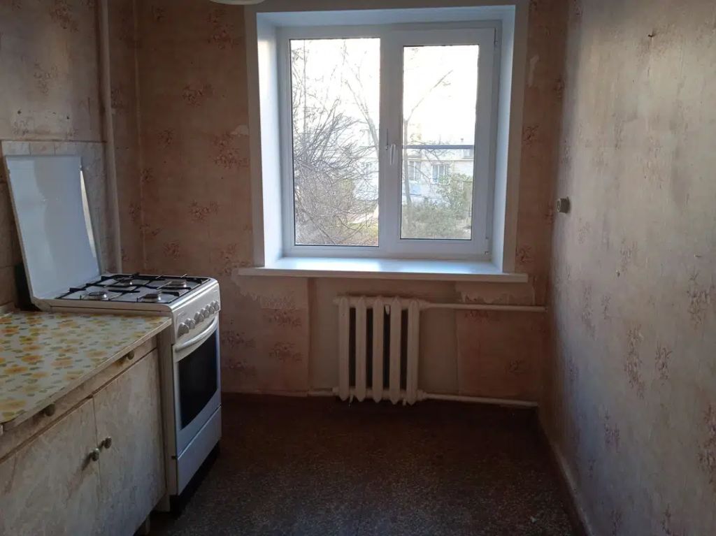 Продажа 2-комнатной квартиры, Вологда, Болонина ул,  22