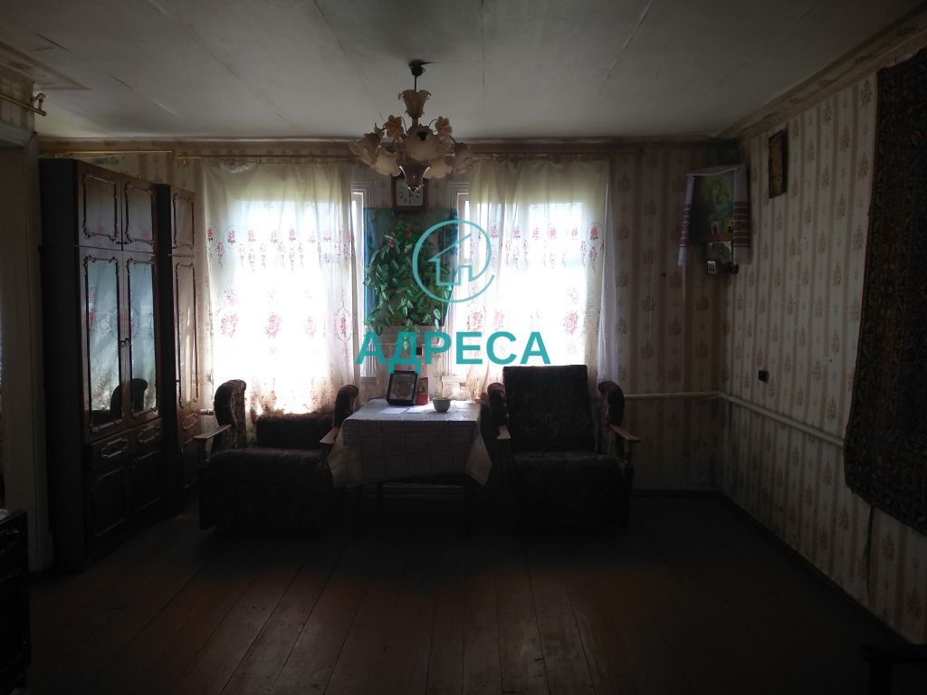 Продажа дома, 114м <sup>2</sup>, 23 сот., Великомихайловка, Октябрьская