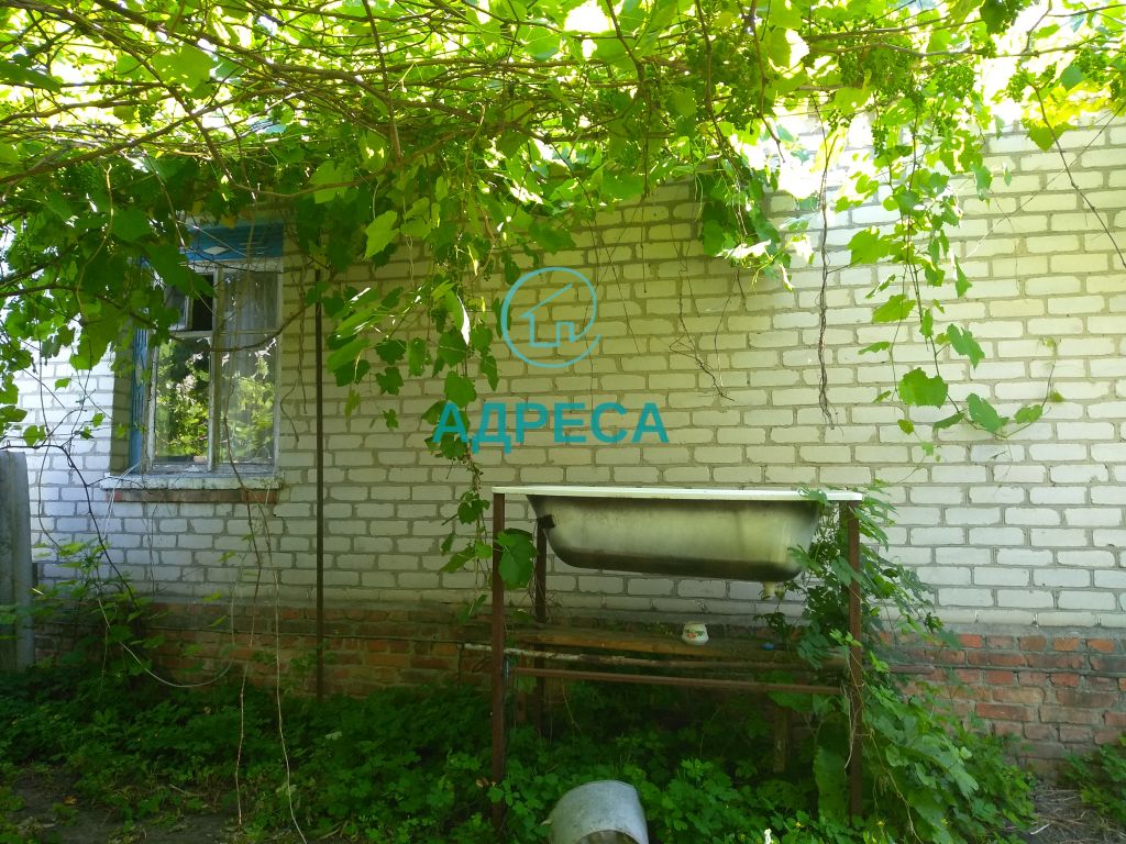 Продажа дома, 114м <sup>2</sup>, 23 сот., Великомихайловка, Октябрьская