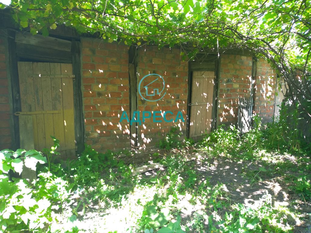 Продажа дома, 114м <sup>2</sup>, 23 сот., Великомихайловка, Октябрьская