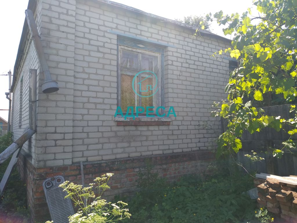 Продажа дома, 114м <sup>2</sup>, 23 сот., Великомихайловка, Октябрьская