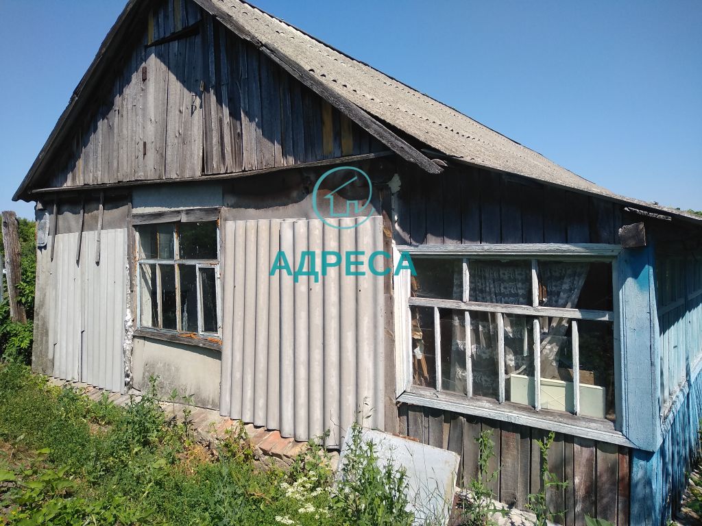 Продажа дома, 114м <sup>2</sup>, 23 сот., Великомихайловка, Октябрьская