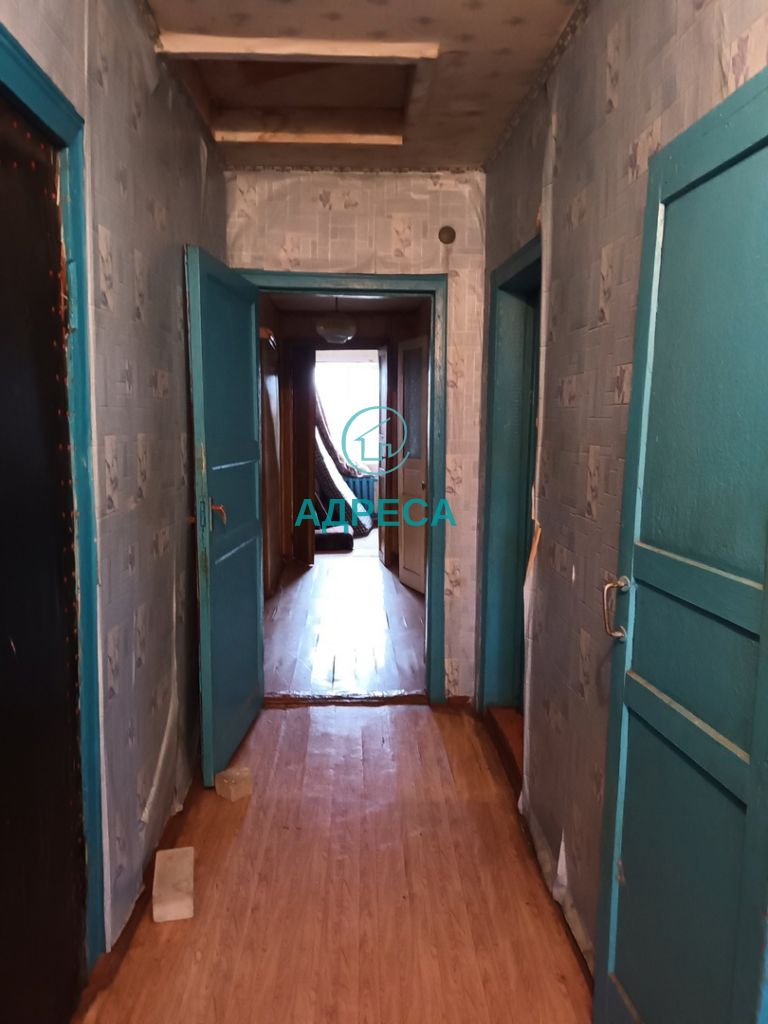 Продажа дома, 114м <sup>2</sup>, 23 сот., Великомихайловка, Октябрьская