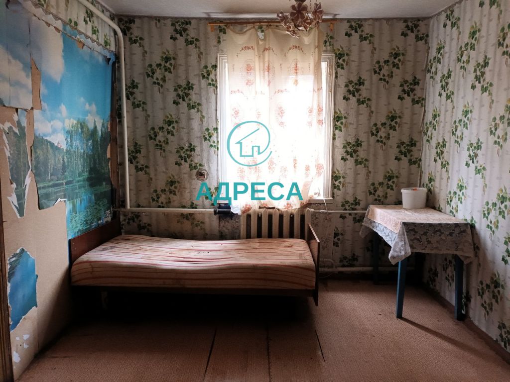 Продажа дома, 114м <sup>2</sup>, 23 сот., Великомихайловка, Октябрьская