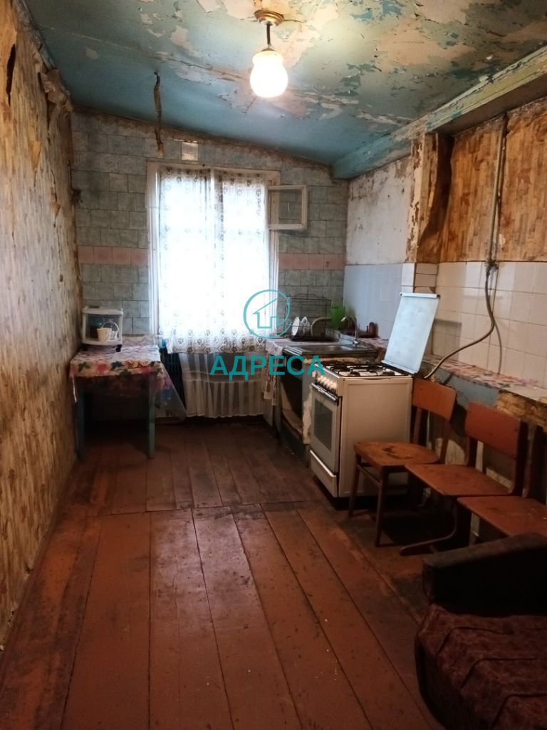 Продажа дома, 114м <sup>2</sup>, 23 сот., Великомихайловка, Октябрьская