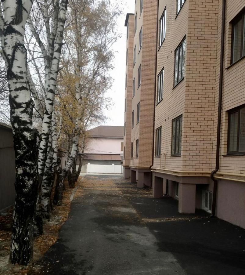 Продажа 1-комнатной квартиры, Ставропольский, Гагарина ,  110/1