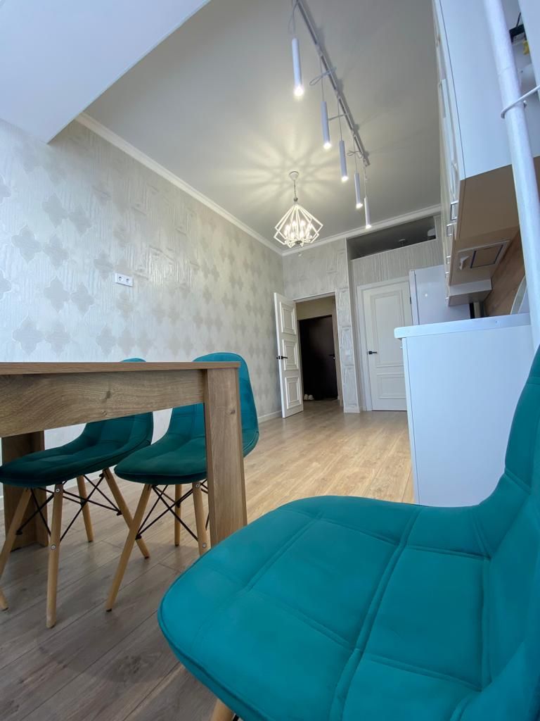 Продажа 1-комнатной квартиры, Пятигорск, Пестова ул,  5