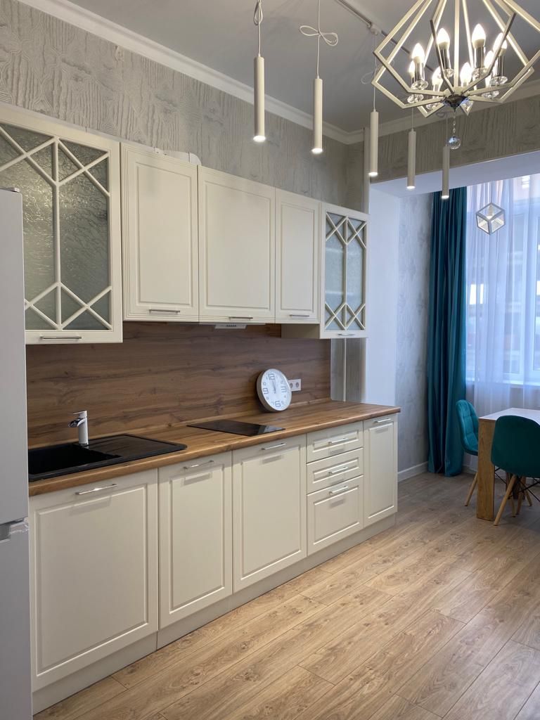 Продажа 1-комнатной квартиры, Пятигорск, Пестова ул,  5