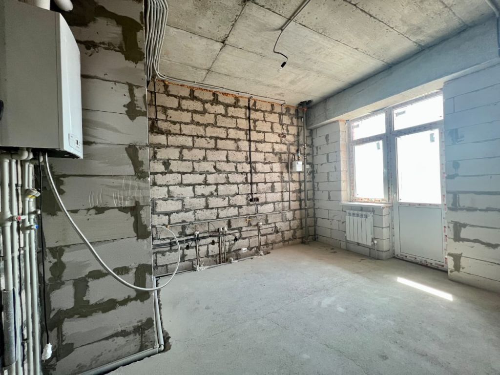 Продажа 1-комнатной квартиры, Пятигорск, Пестова ул,  9