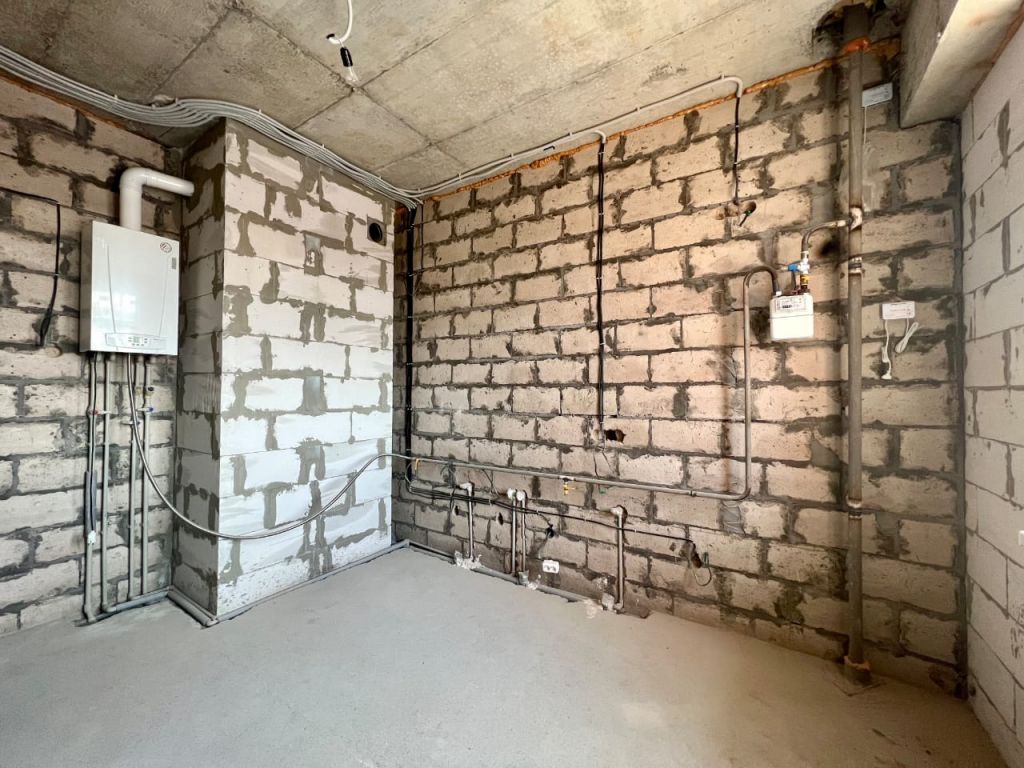 Продажа 1-комнатной квартиры, Пятигорск, Пестова ул,  9